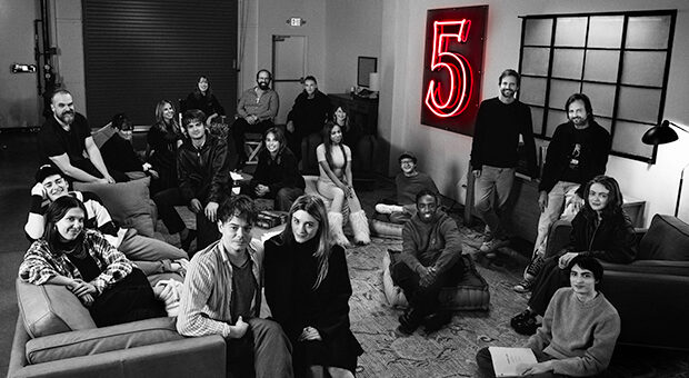 ‘Stranger Things’ Season 5: Release Date, Cast & Series Finale Theatrical Premiere