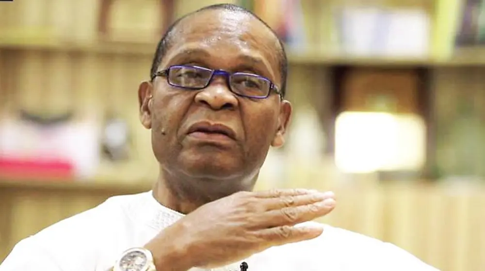 He’s no longer sounding like normal person – Igbokwe reacts to Nnamdi Kanu’s outburst in court
