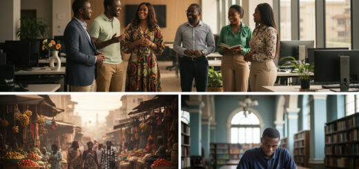 What Are Stereotypes About Nigerians?