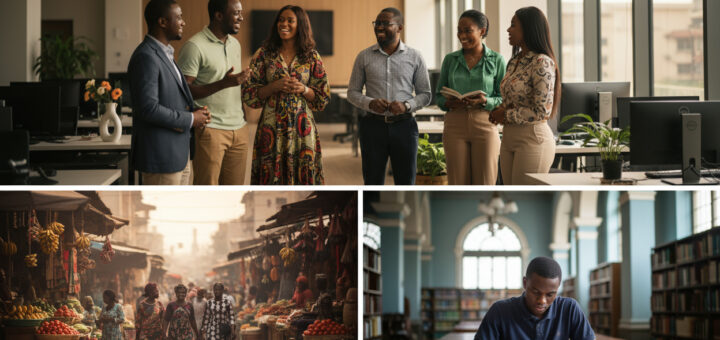 What Are Stereotypes About Nigerians?