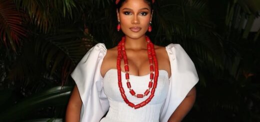 Not everyone is meant for marriage – Shine Rosman