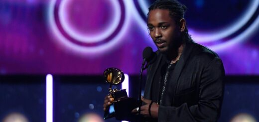 Kendrick Lamar emerges most-nominated artist at 2026 Grammy Awards