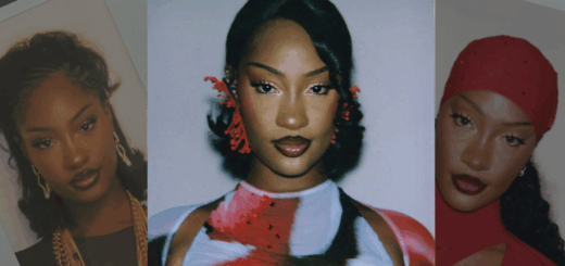 5 Tems Hairstyles You’ll Want to Screenshot for Your Next Salon Appointment