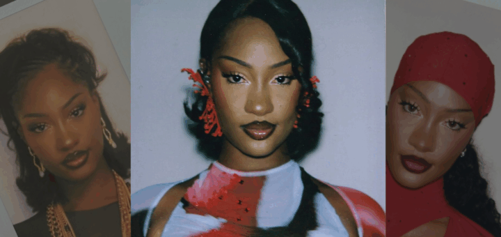 5 Tems Hairstyles You’ll Want to Screenshot for Your Next Salon Appointment