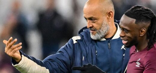 Nuno transformation summed up by three-word West Ham demand