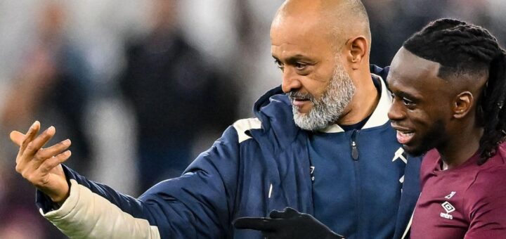 Nuno transformation summed up by three-word West Ham demand