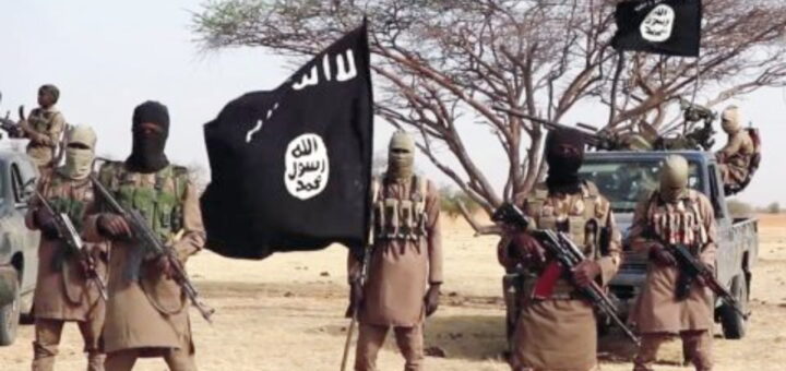 Boko Haram, ISWAP in fierce battle for control of Borno’s Lake Chad islands