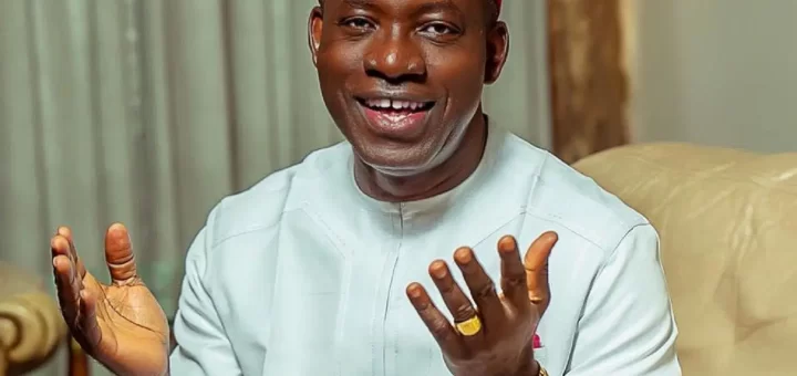 #AnambraDecides2025: Gov Soludo secures re-election, clears all 21 LGAs