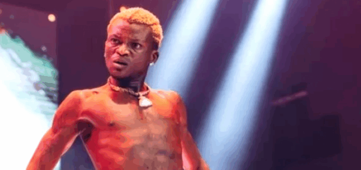 I want to go back to school to manage my career better – Portable