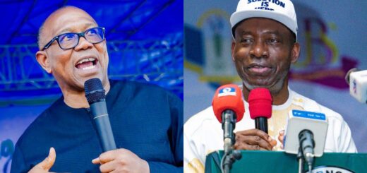 Soludo Wins Anambra Election, APC Shows Strength, as Obi Falters on Home Turf