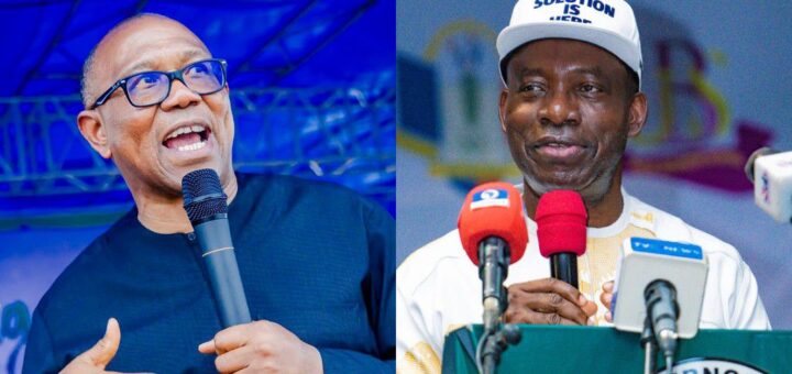 Soludo Wins Anambra Election, APC Shows Strength, as Obi Falters on Home Turf