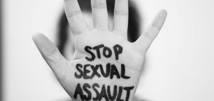 NHRC receives 406,088 complaints on sexual violence against minors in October