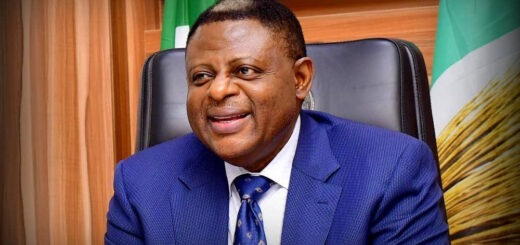 300 forest guards appeal to Otu over unpaid salaries