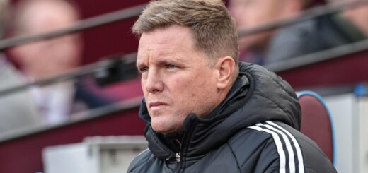 Are Newcastle in relegation trouble?