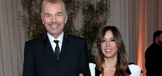 Billy Bob Thornton’s Wife Connie Angland: About Their Marriage & His 5 Ex-Wives