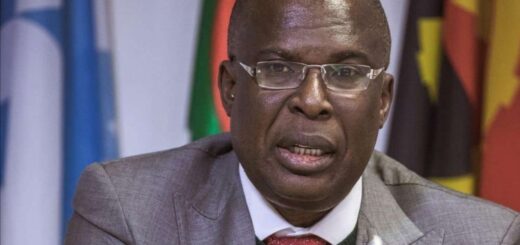 BREAKING: EFCC declares Timipre Sylva wanted