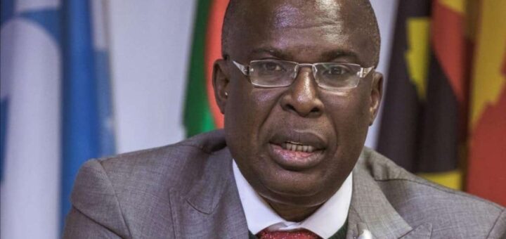 BREAKING: EFCC declares Timipre Sylva wanted