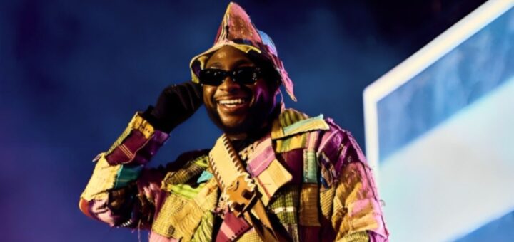 Davido’s Ibadan Concert Was One of the Biggest Crowds I Have Seen