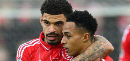 Dyche makes telling ‘before my time’ comment before solving Forest problem