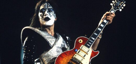 Ace Frehley’s Cause of Death: How the KISS Guitarist Tragically Died