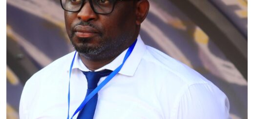 We’re underdogs but not afraid of Nigeria – Gabon Coach Mouyouma