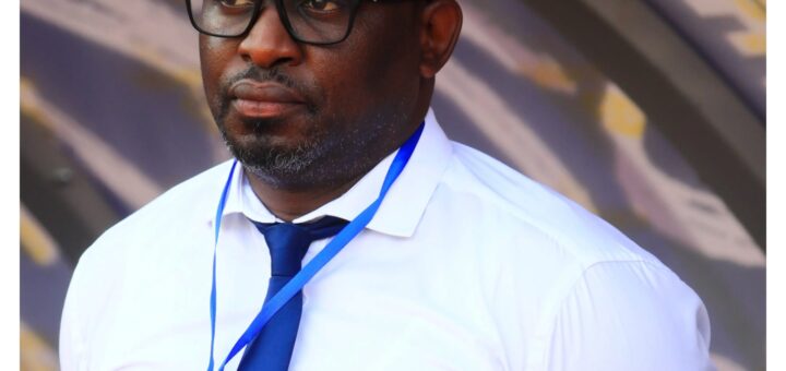 We’re underdogs but not afraid of Nigeria – Gabon Coach Mouyouma