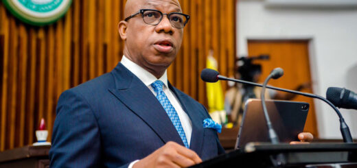 Ibara GRA regeneration project on course – Abiodun