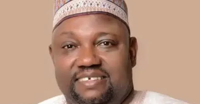 APC chieftain declares intention to contest Zamfara governorship election