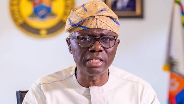 Sanwo-Olu flags off rural health scheme to benefit 5,000 residents