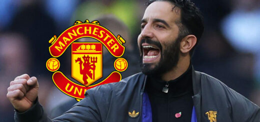 Amorim never further from Man Utd sack on one-year anniversary