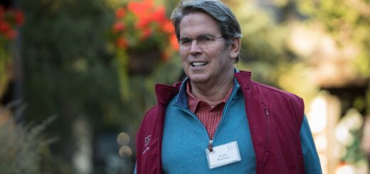 Scott Bessent’s Net Worth 2025: Find Out How Much Money He’s Earned