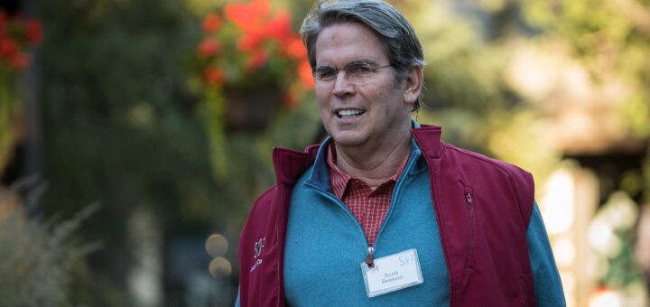 Scott Bessent’s Net Worth 2025: Find Out How Much Money He’s Earned