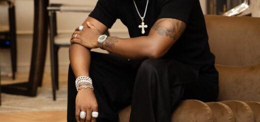 Tanzanian singer Juma Jux set for Lagos concert this December