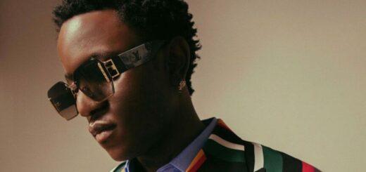 Victony Is Getting “Very Stubborn” With His New EP Out This November