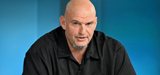 John Fetterman’s Health: How the Senator Is Doing After He Was Hospitalized for a Fall