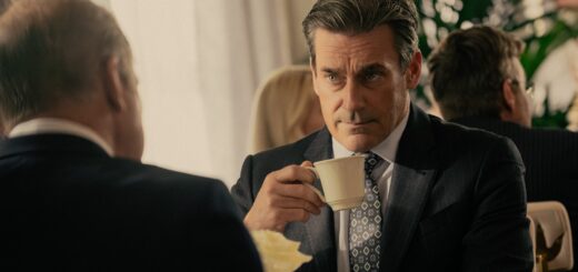 Why Did They Kill off Monty in Landman Season 1? Jon Hamm’s Character’s Death