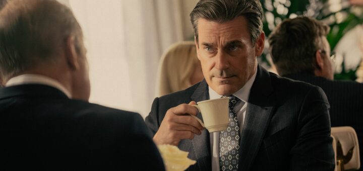 Why Did They Kill off Monty in Landman Season 1? Jon Hamm’s Character’s Death