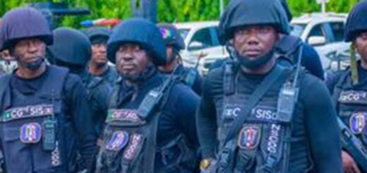 NSCDC seizes 4,000 litres of PMS from smugglers in Badagry