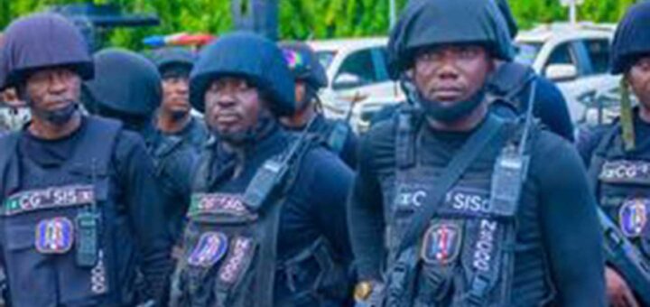 NSCDC seizes 4,000 litres of PMS from smugglers in Badagry