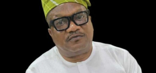 I will end casualisation if elected as ATSSSAN president, says contestant