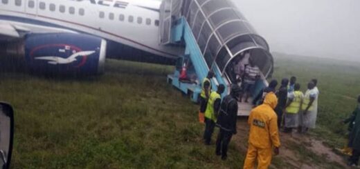 Concerns over political interference in air accident investigation