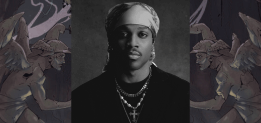 CupidSZN is Don Jazzy’s Newest Mavin!