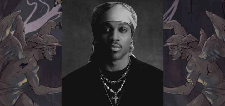 CupidSZN is Don Jazzy’s Newest Mavin!