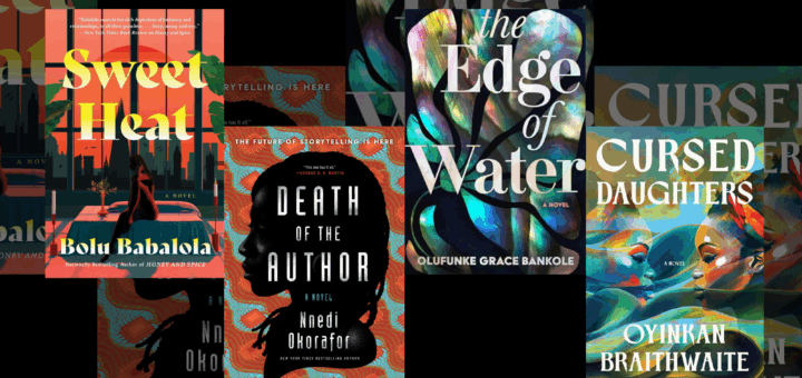 Oyinkan Braithwaite and Bolu Babalola Are on TIME’s Must-Read List of 2025