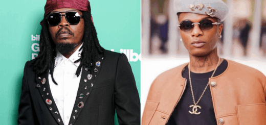 Olamide Declares Wizkid The True Heir To Fela