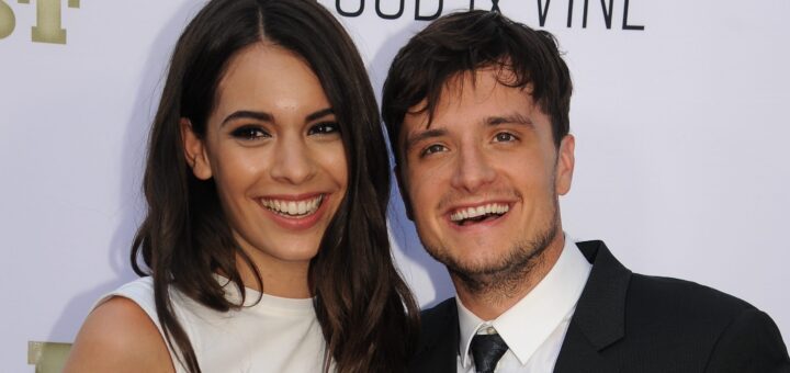 Who Is Josh Hutcherson’s Girlfriend? Meet Actress Claudia Traisac