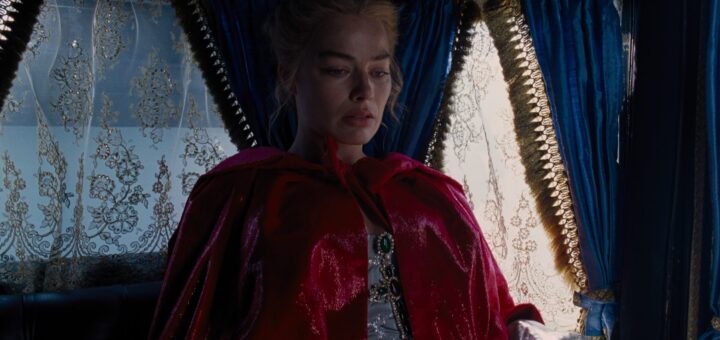 ‘Wuthering Heights’ 2026 Movie Cast Guide: Meet the Actors