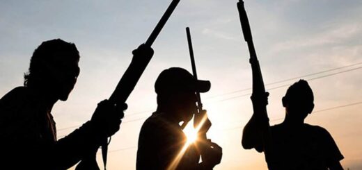 Gunmen kidnap PDP ex-Chairman, Catholic priest in Kwara