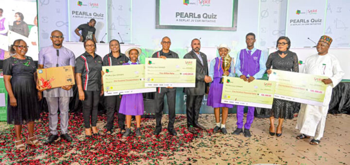 How Seplat JV is turning CSI into strategy, refining Nigeria’s next generation