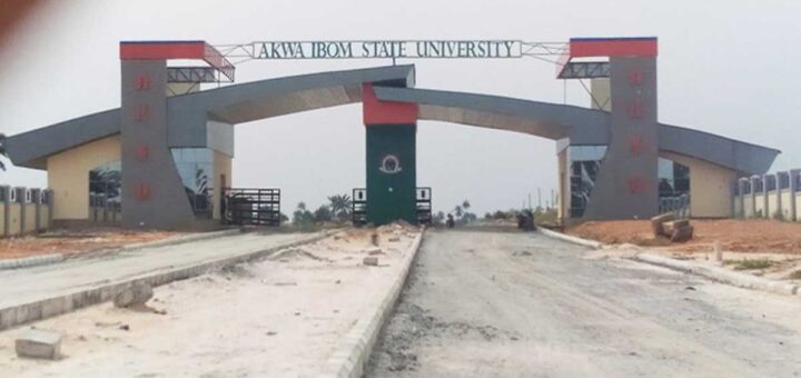 AKSU gets NUC approval for Faculty Of Law